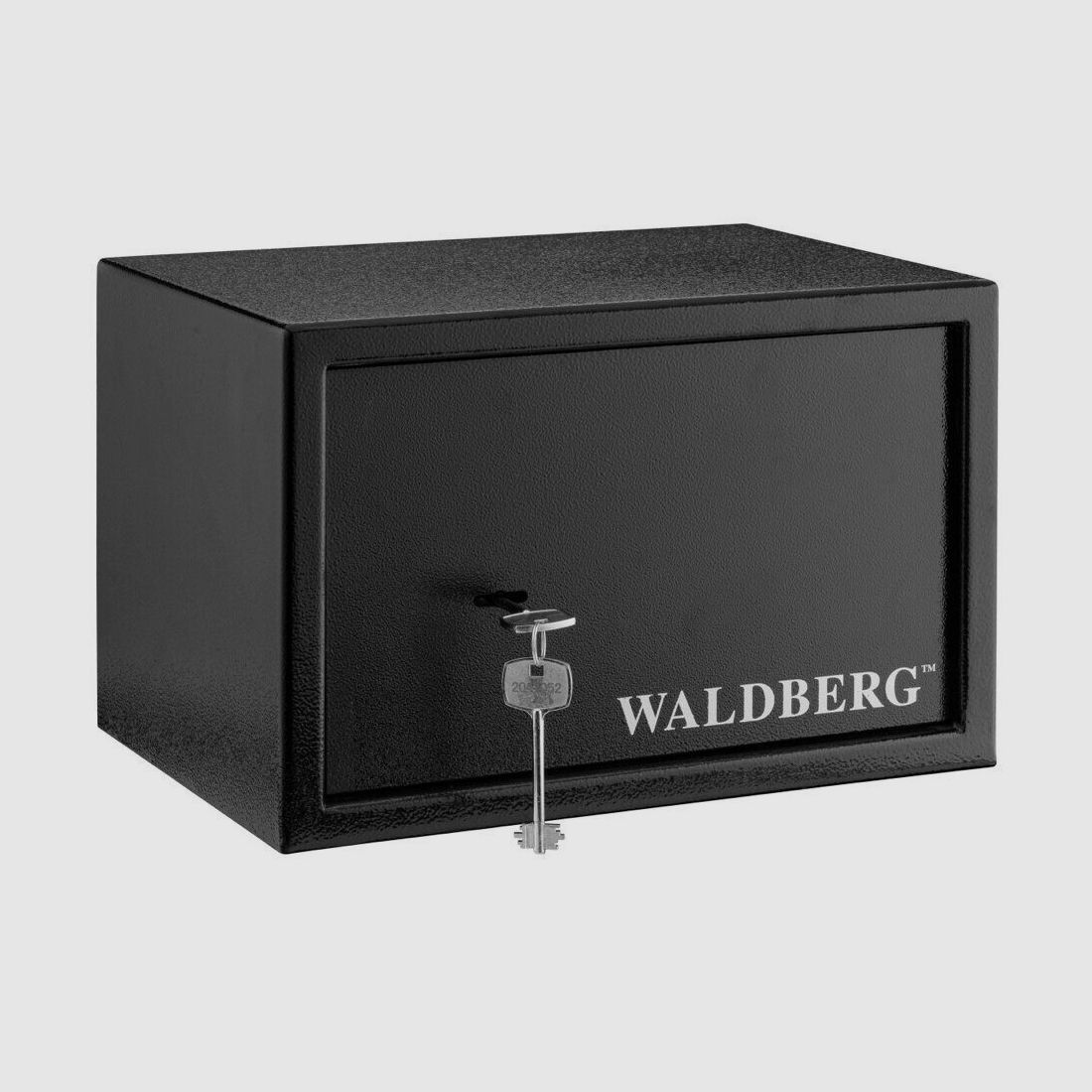 Waldberg Schlüsselbox für Handwaffen Waffenschrank Handwaffen 230x350x250 – 2 Schlüssel, Bild 2 von 10