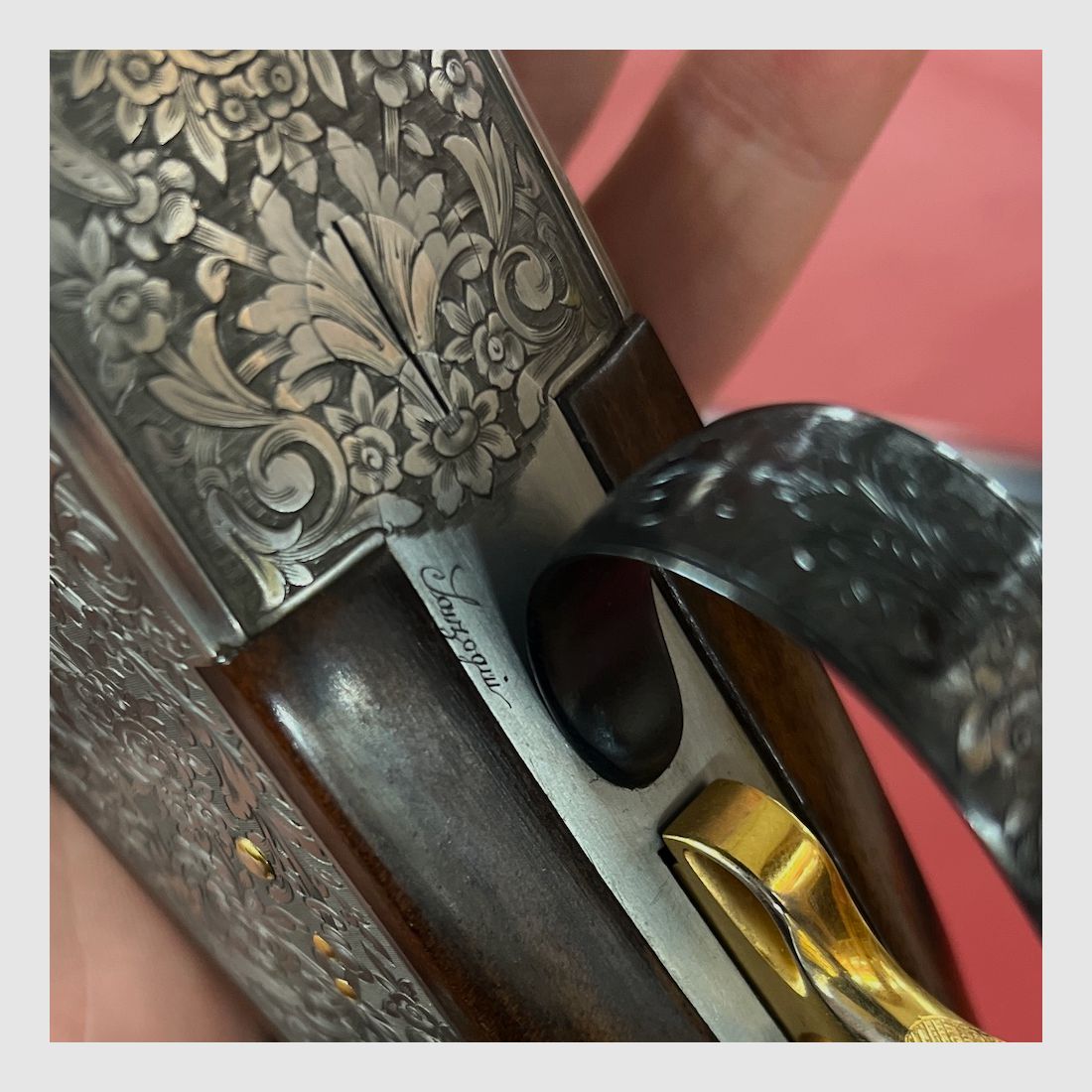 Beretta S3 EELL, Bild 4 von 15