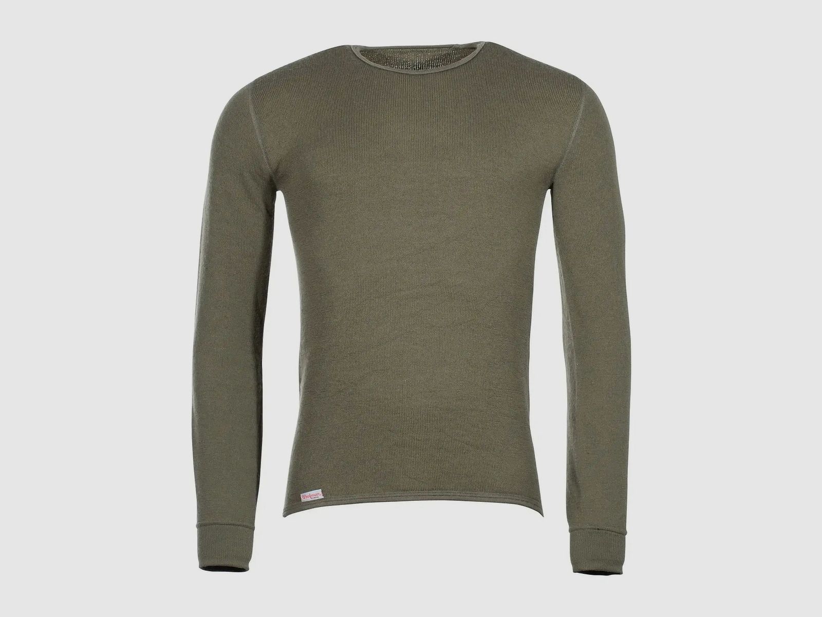 Woolpower Woolpower Sous-vêtement Crewneck Longsleeve 200 - S Hommes