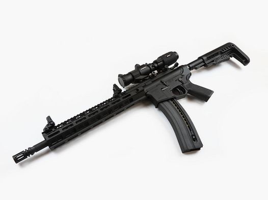 Hämmerli Tac R1 22 SET