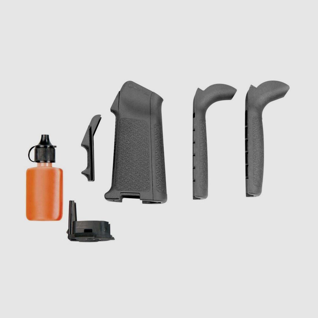 MAGPUL MIAD GEN 1.1 TYPE 1 GRIP - GRAU
