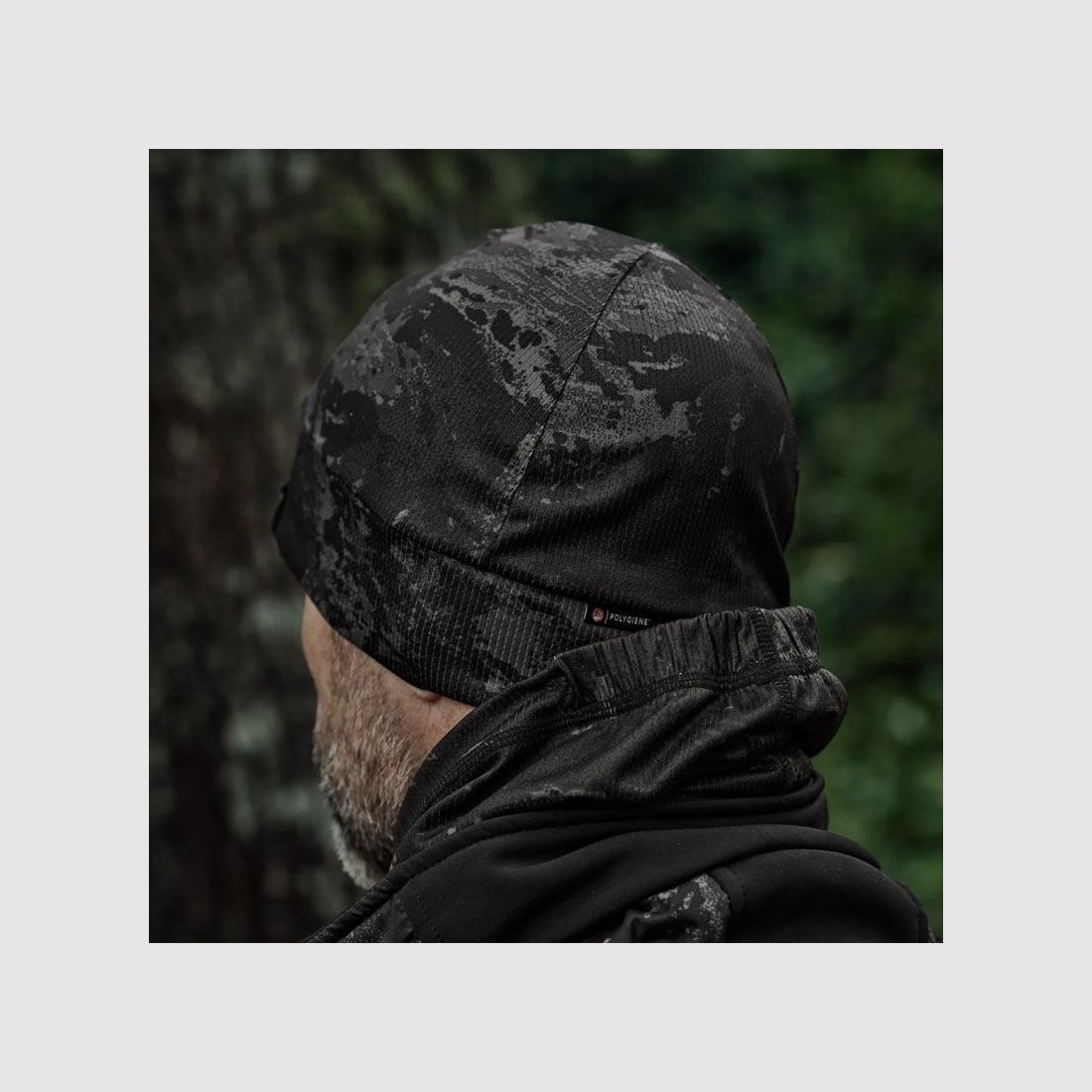 KOMIN NOCTYX CAMO HARKILA, zdjęcie 3 z 6