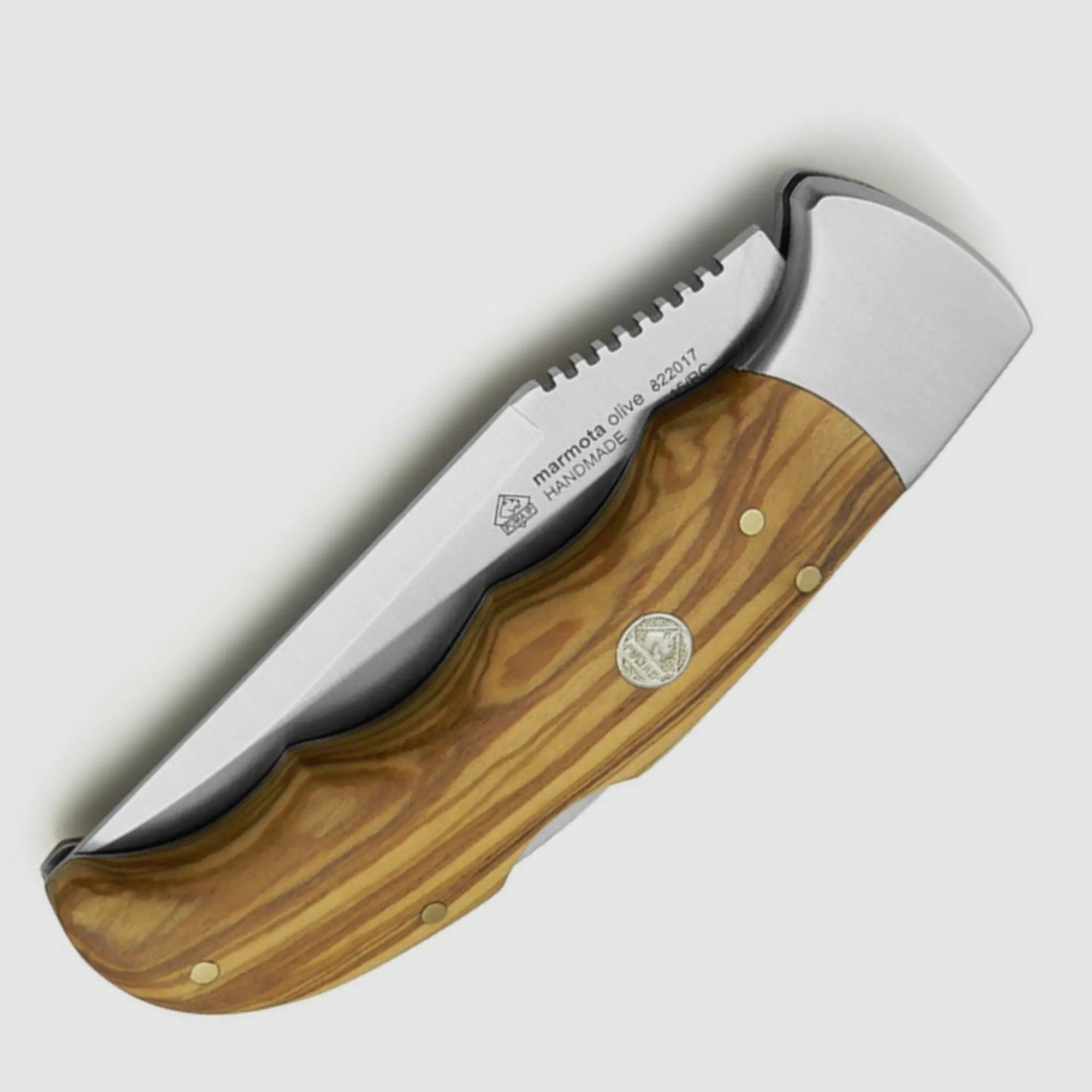 PUMA IP marmota, olive