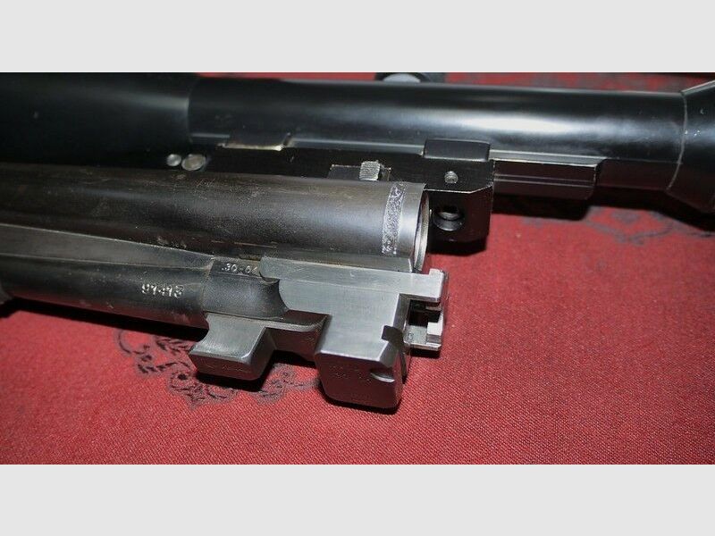 Krieghoff Plus