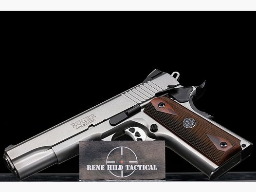 Ruger SR1911