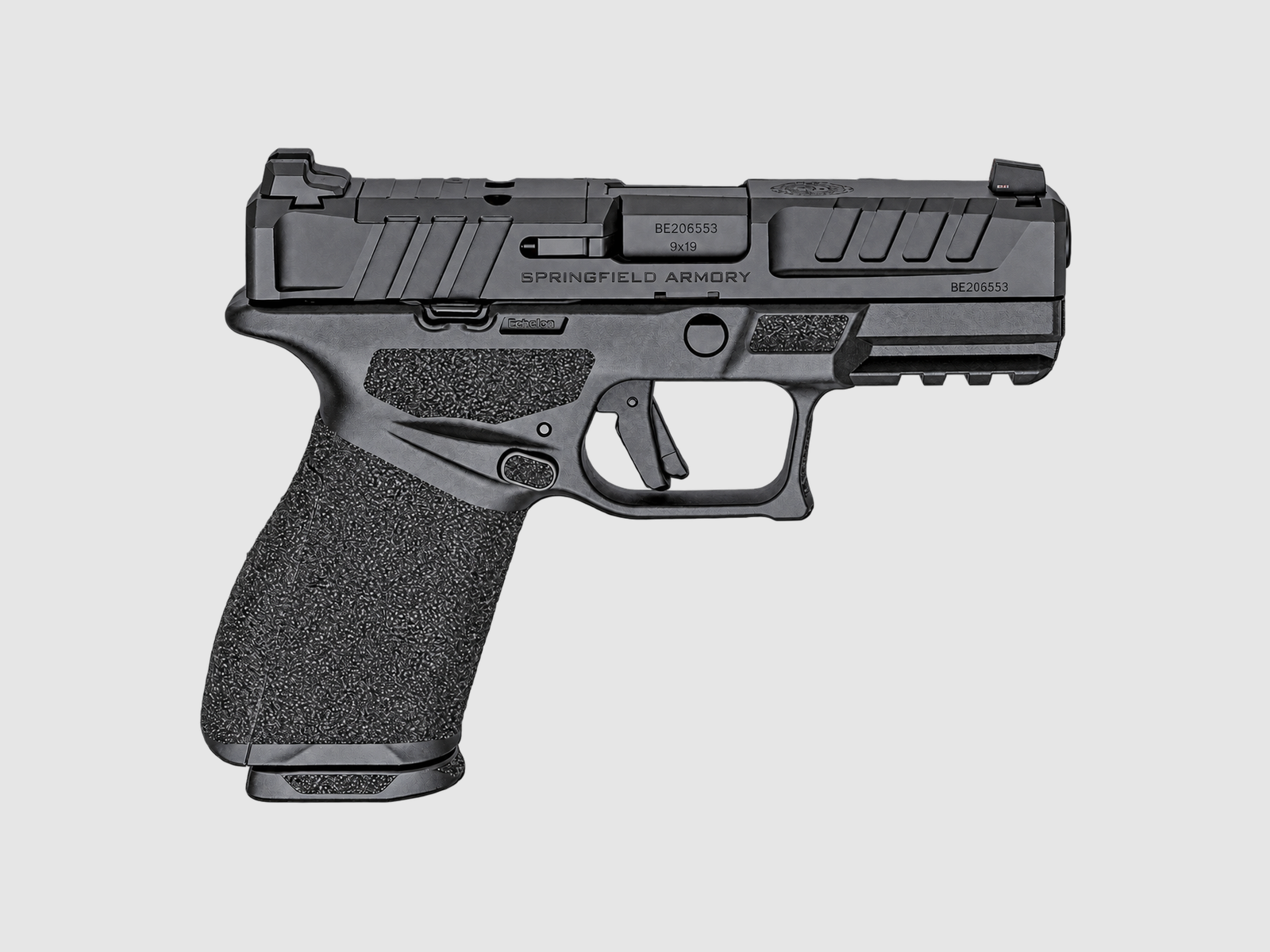 HS ECHELON 4.0 C, Bild 1 von 7