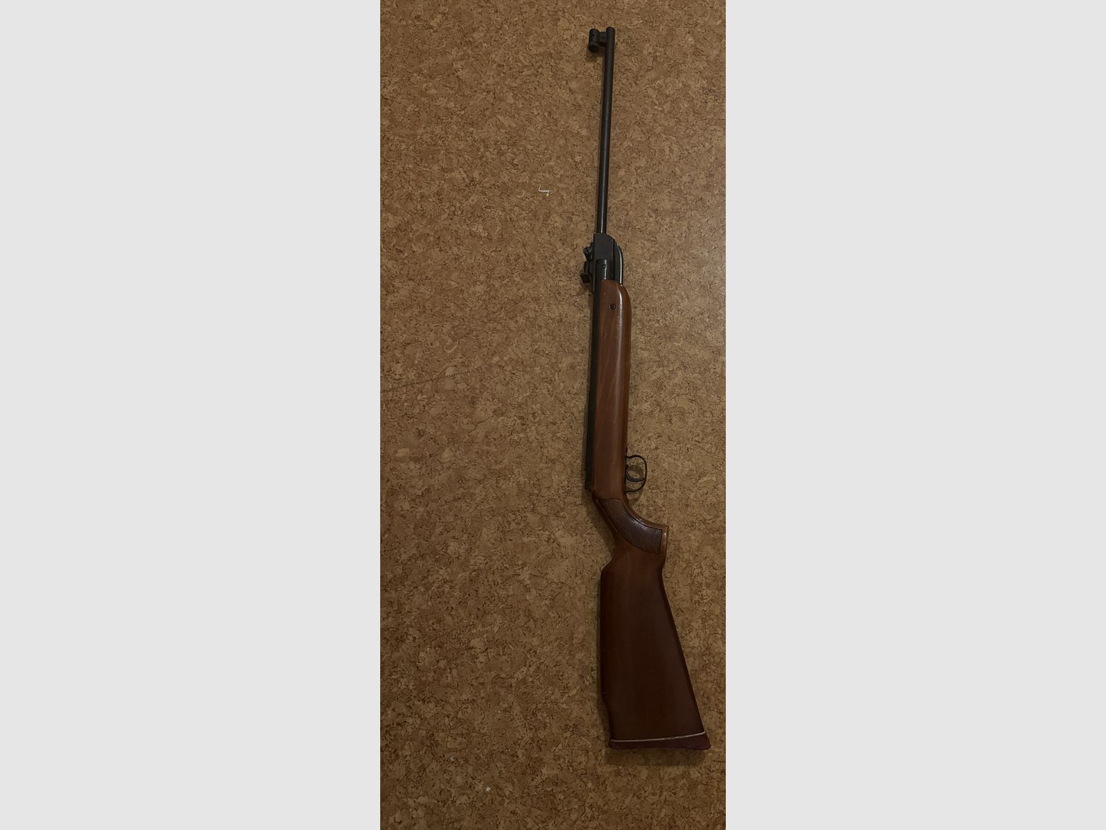 Diana 35 anno di costruzione 10/68