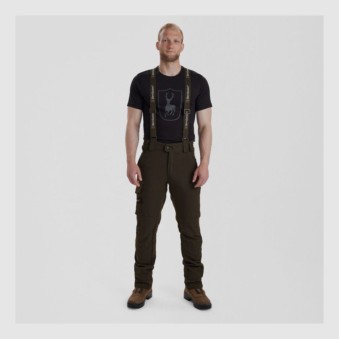 Muflon Extreme Bukser, billede 1 af 4