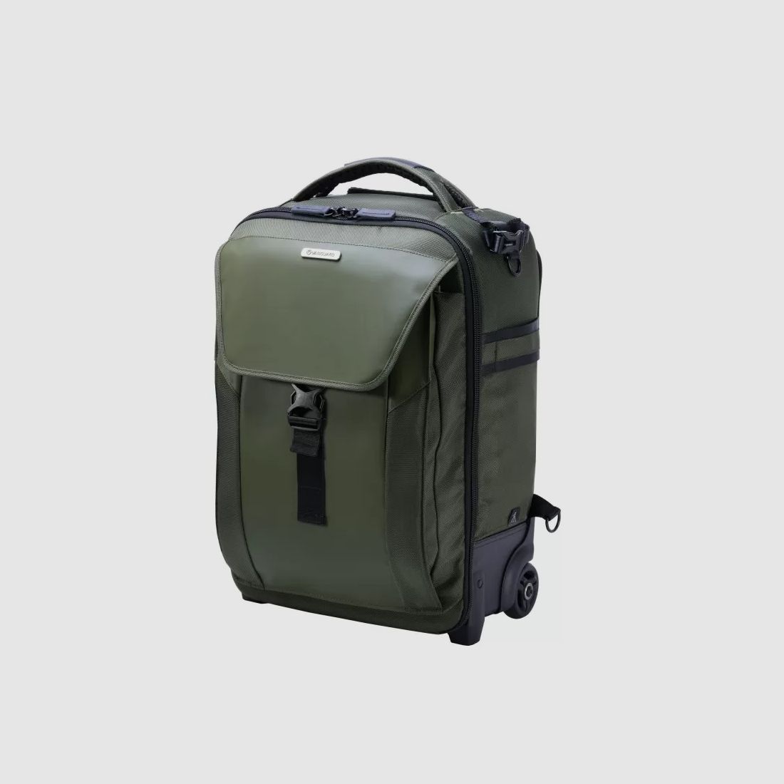 Veo Select 59T GR - Camera Trolley Bag, image 2 of 21