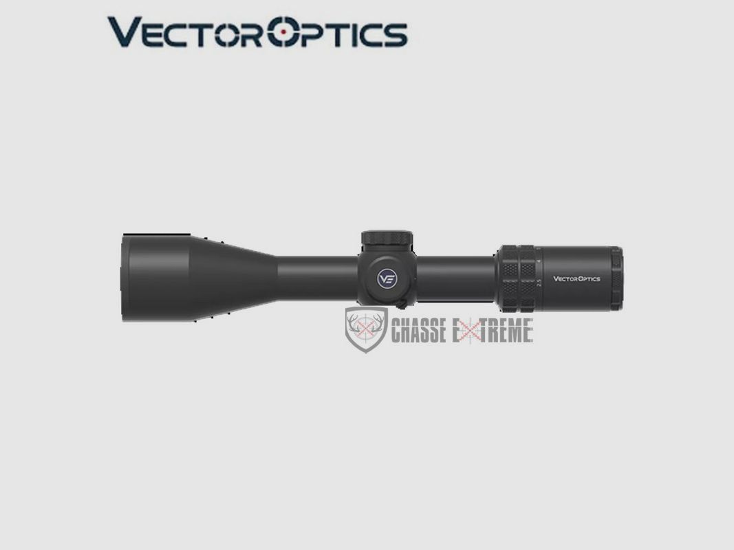 Zielfernrohr VECTOR OPTICS Grizzly 2.5-15X50 HD RET 4 I, Bild 1 von 10