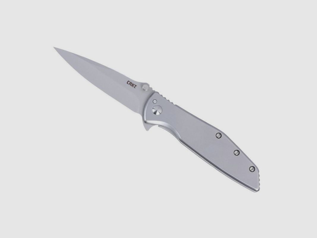 CRKT SLAG MESSER STAHL, Bild 1 von 2