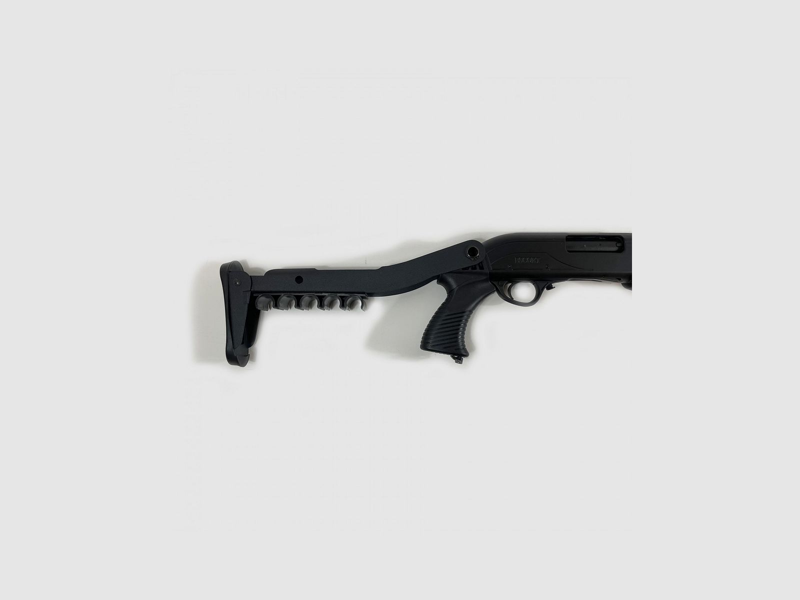 Hatsan Escort Aimguard Kal. 12, Bild 2 von 11