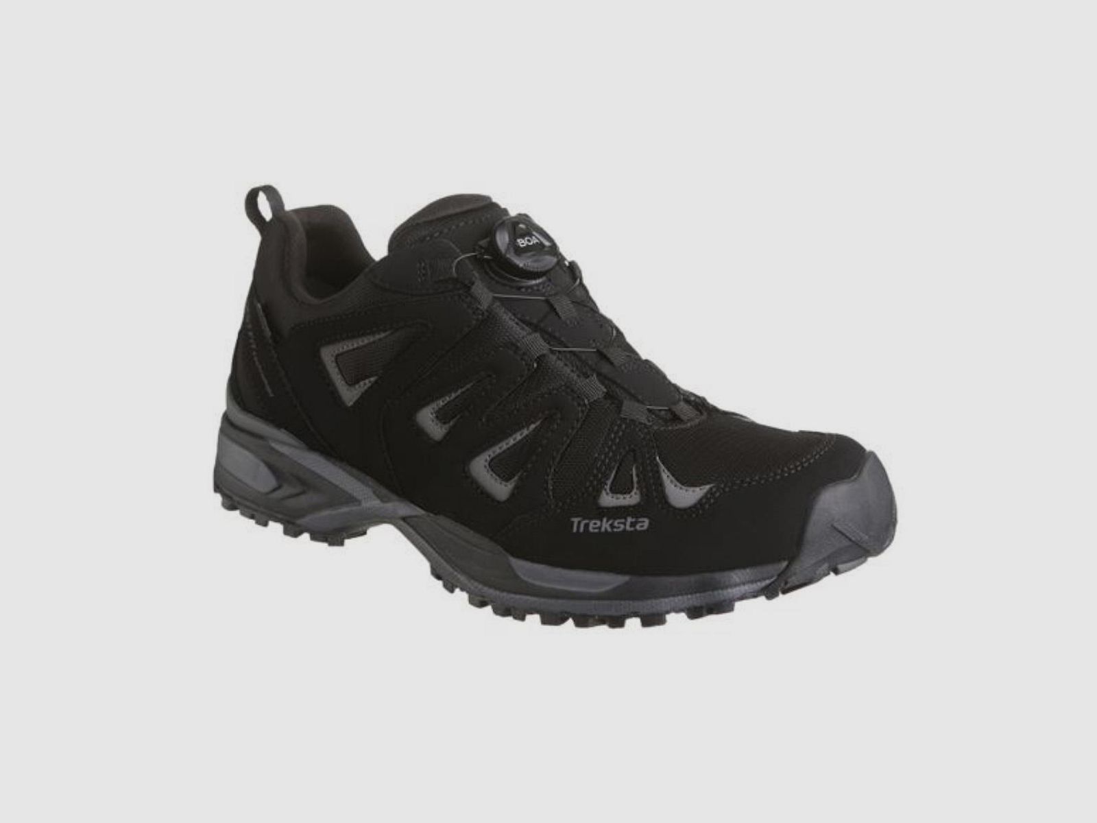 Treksta Sko Nevado BOA Low GTX