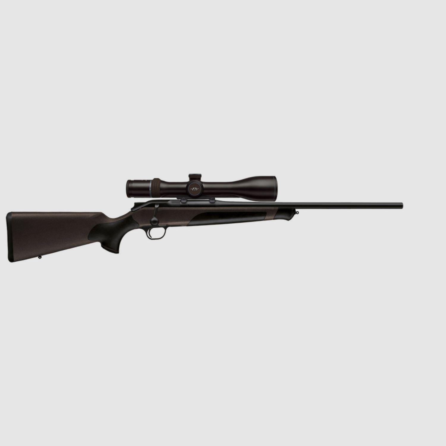 Blaser R8 Professional Komplettangebot inkl. Optik