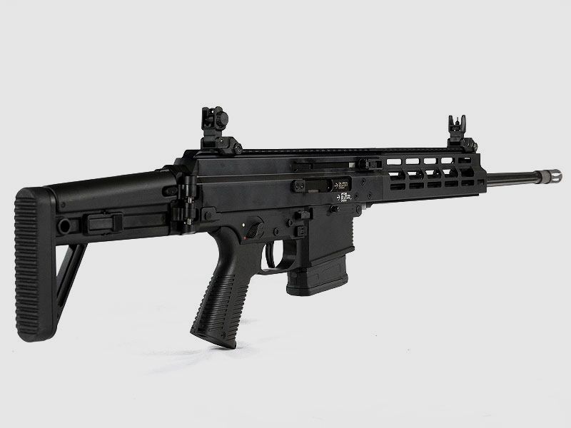 B&T APC308 PRO DMR 18"