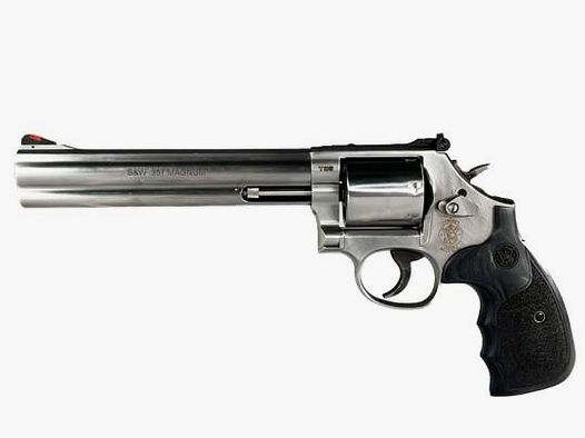 Smith & Wesson 686 Magnum Series 7"