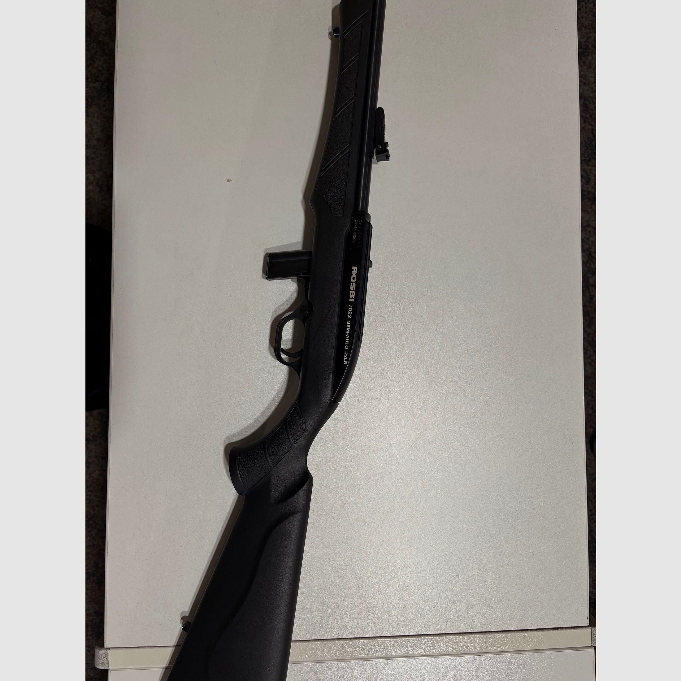 Rossi 7022