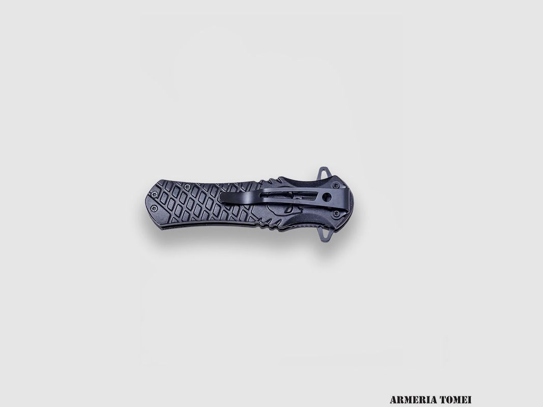 KNIFE – JKR FOLDING THE PUNISHER BLACK, image 2 of 3