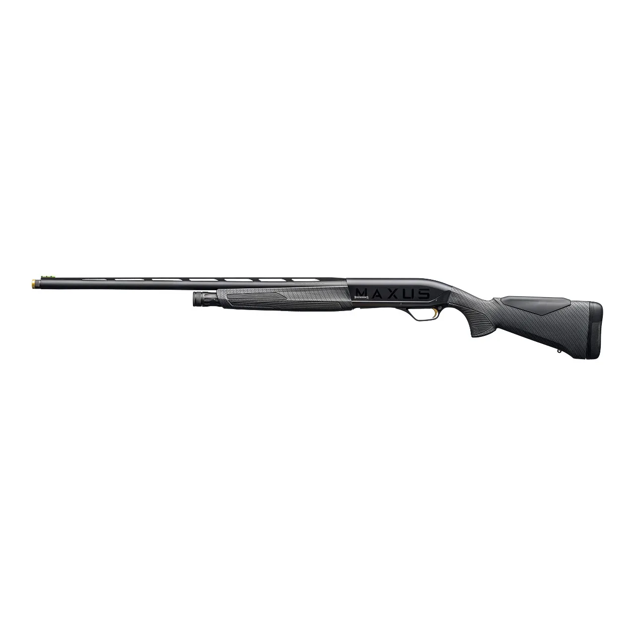 Browning MAXUS 2 SPORTER COMPOSITE CARBON FIBRE 12M – 711-28 – fest-festes Magazin 2+1, Bild 2 von 6