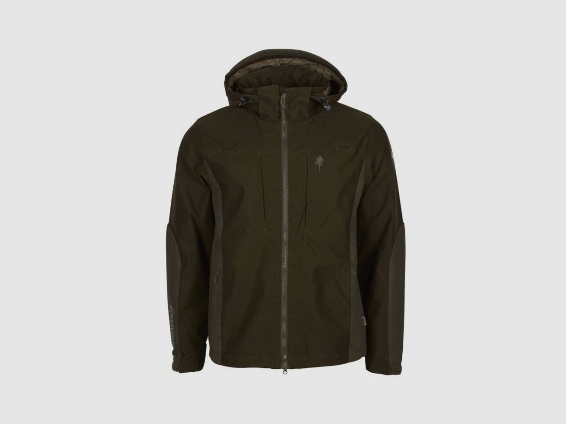 Pinewood Furudal Tracking Jacke 5996, Bild 1 von 3