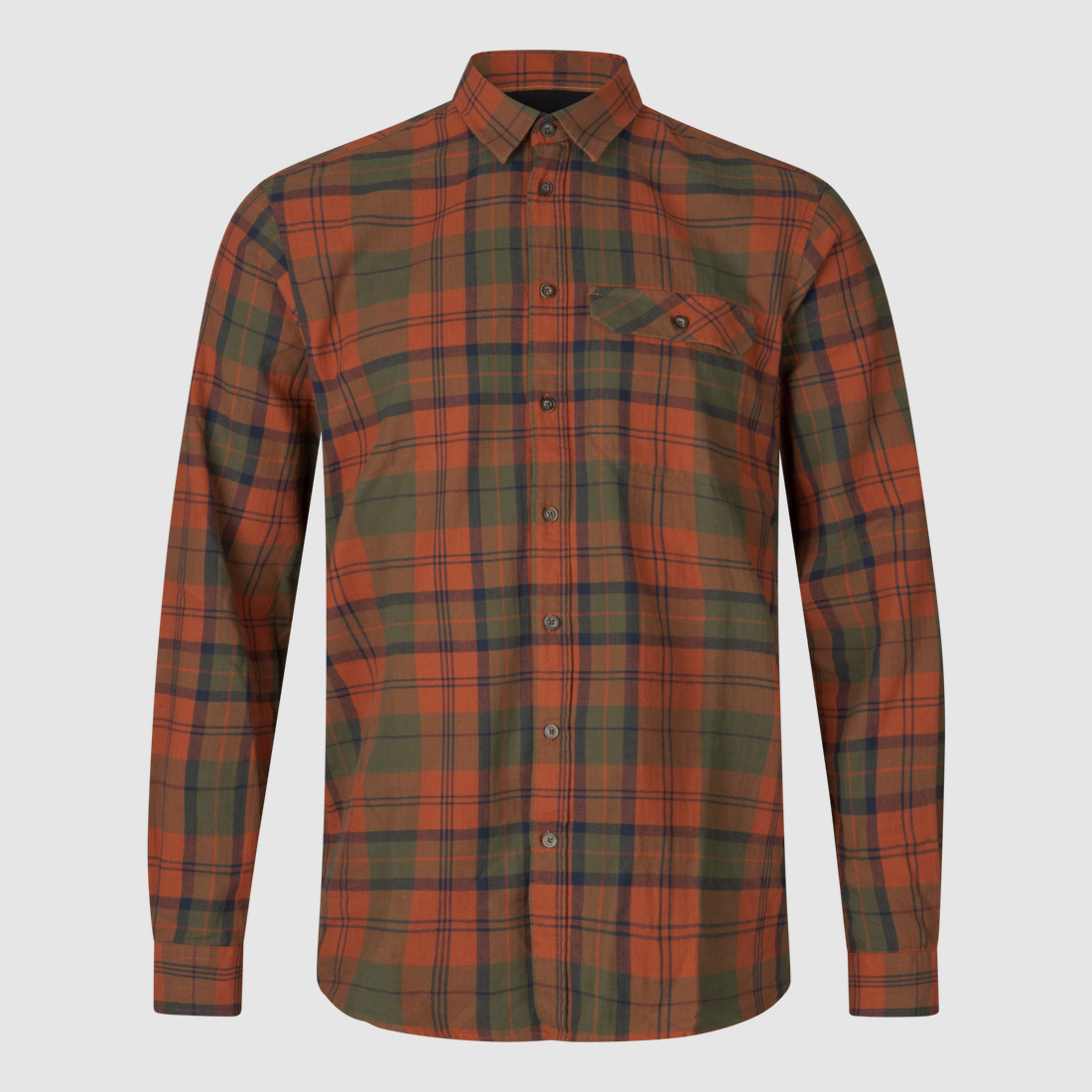 Highseat shirt | Seeland