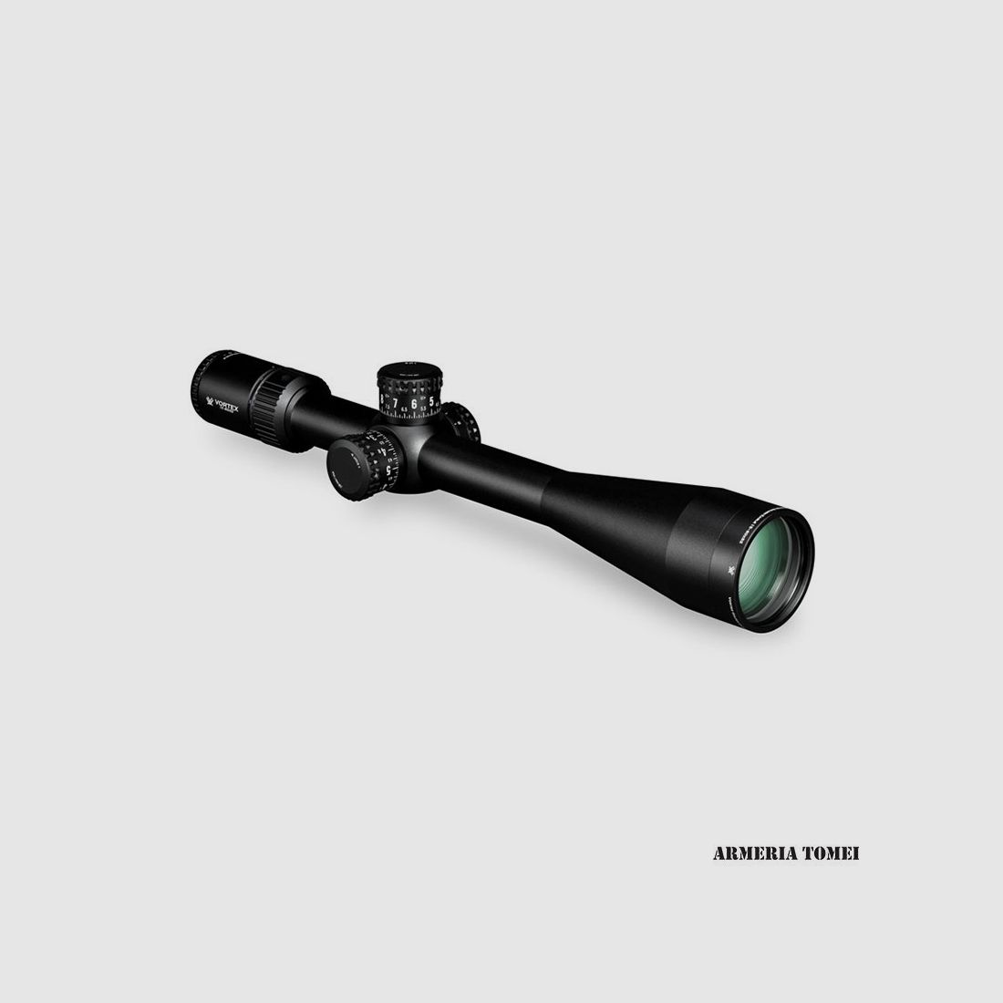 VORTEX – GOLDEN EAGLE® HD 15-60X52 ECR-1 MOA (DOT), image 1 of 4
