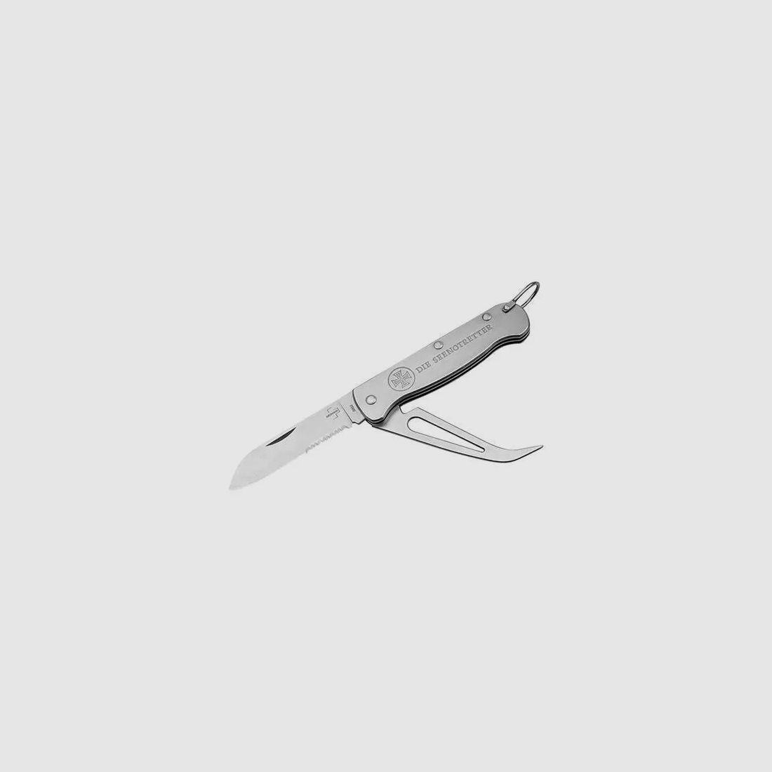 Böker plus coltello pieghevole soccorso in mare 01