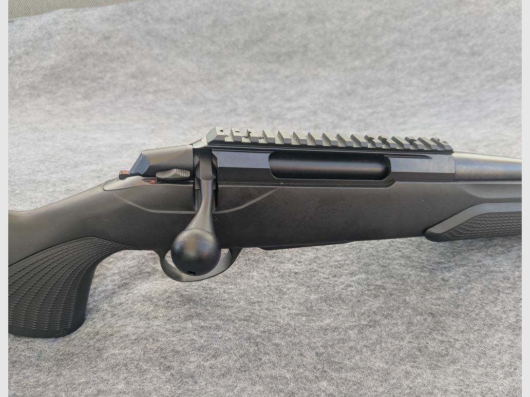 Tikka T3x Deerhuntress, T3x Lady