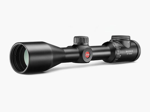 Lornetka celownicza Leica Magnus 1,8-12x50i bez szyny bez wieży balistycznej