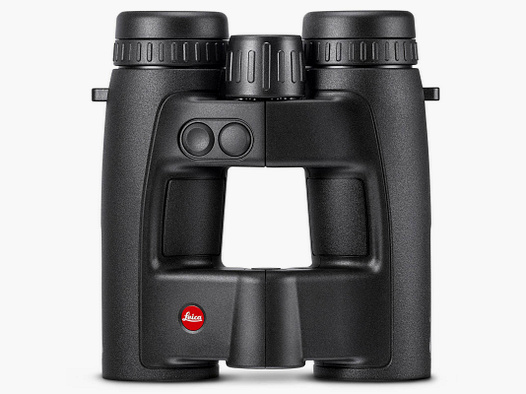 Leica	 Geovid Pro 8x32