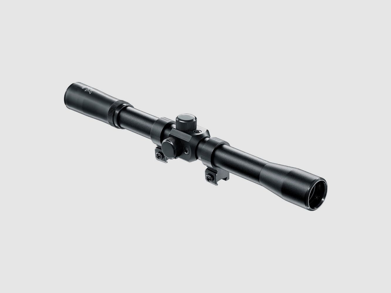 UX RS 4x20 + 11 mm Montageringe