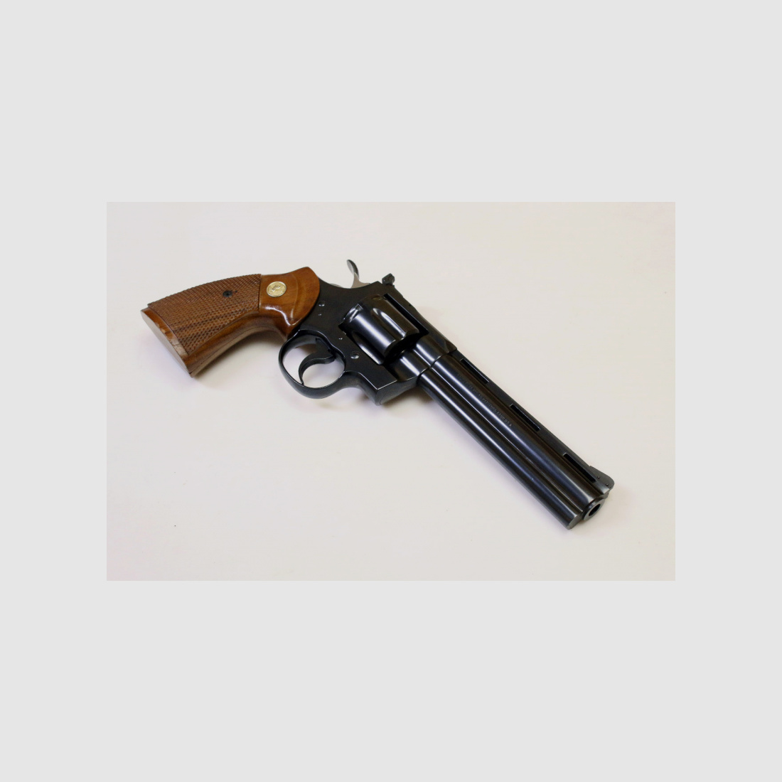 Revolver - Colt Mod. Python | .357Mag