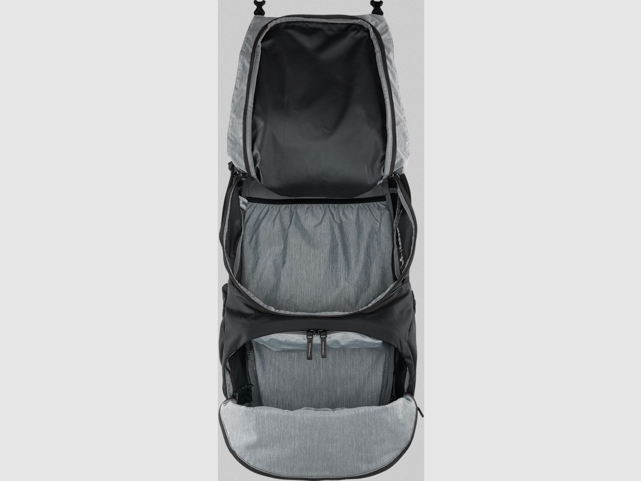 Deuter AViANT Voyager 60+10 SL Women Black