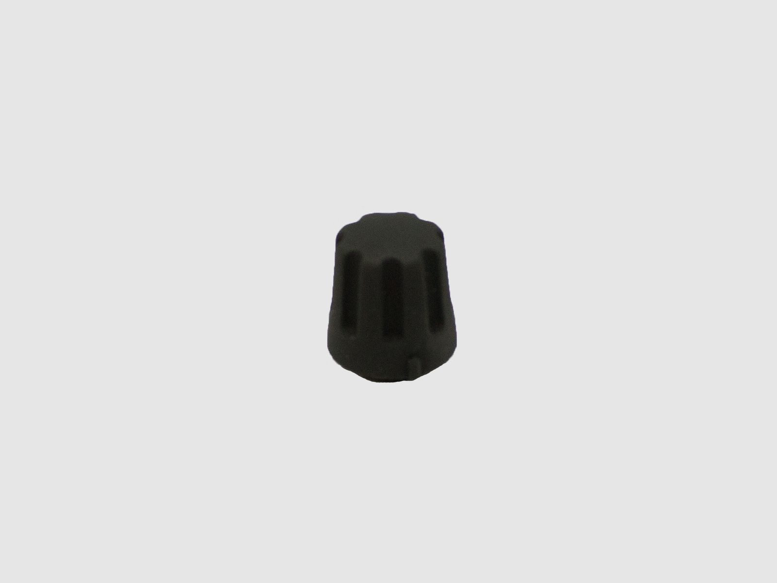 Volumenregler für Genzo Walkie-Talkie (schwarz)