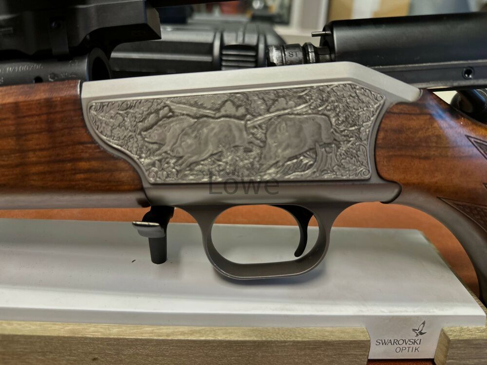 Blaser, Nightlux, Zeiss R93 Luxus