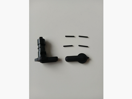 CMMG AR15/LR-308  AMBIDEXTROUS SAFETY SELECTOR