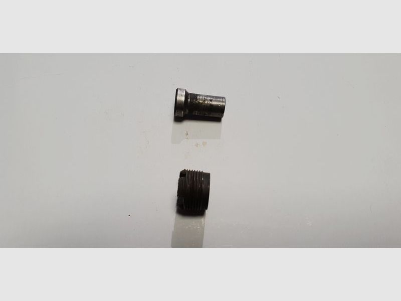 PISTON DES GAZ USM1 22-250, image 1 sur 3
