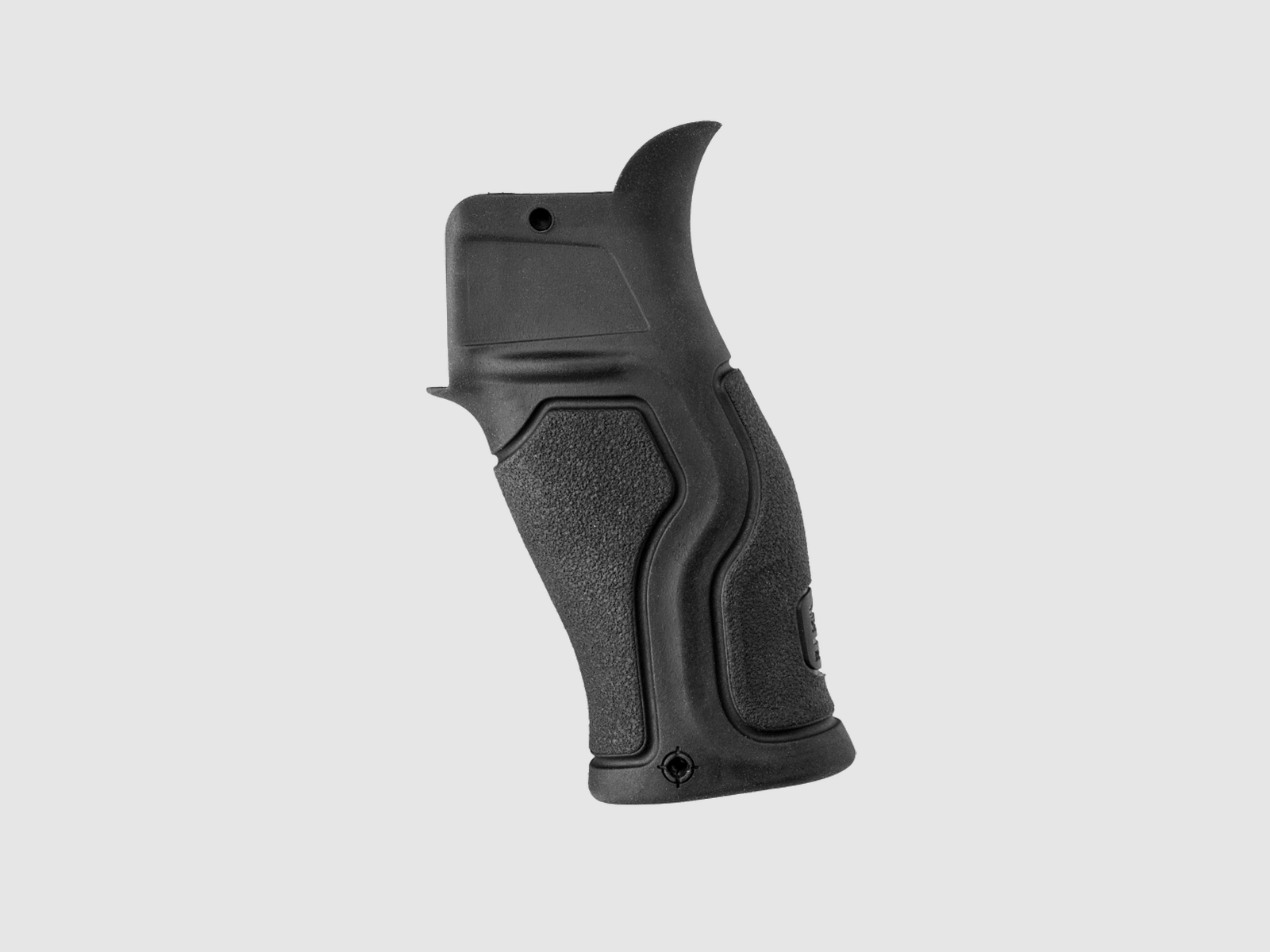 AR-Griff Gradus, Schwarz – FAB Defense
