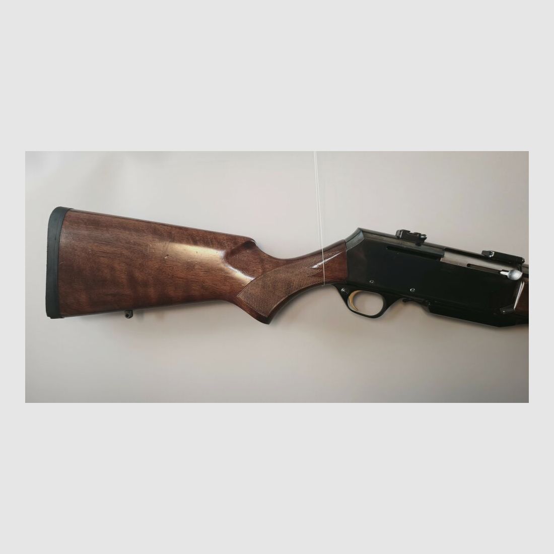 Browning BAR II MK2 .300WinMag