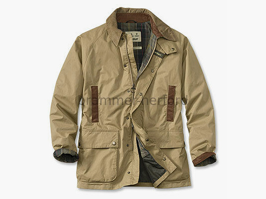 Barbour	 Lightweight Gamefair