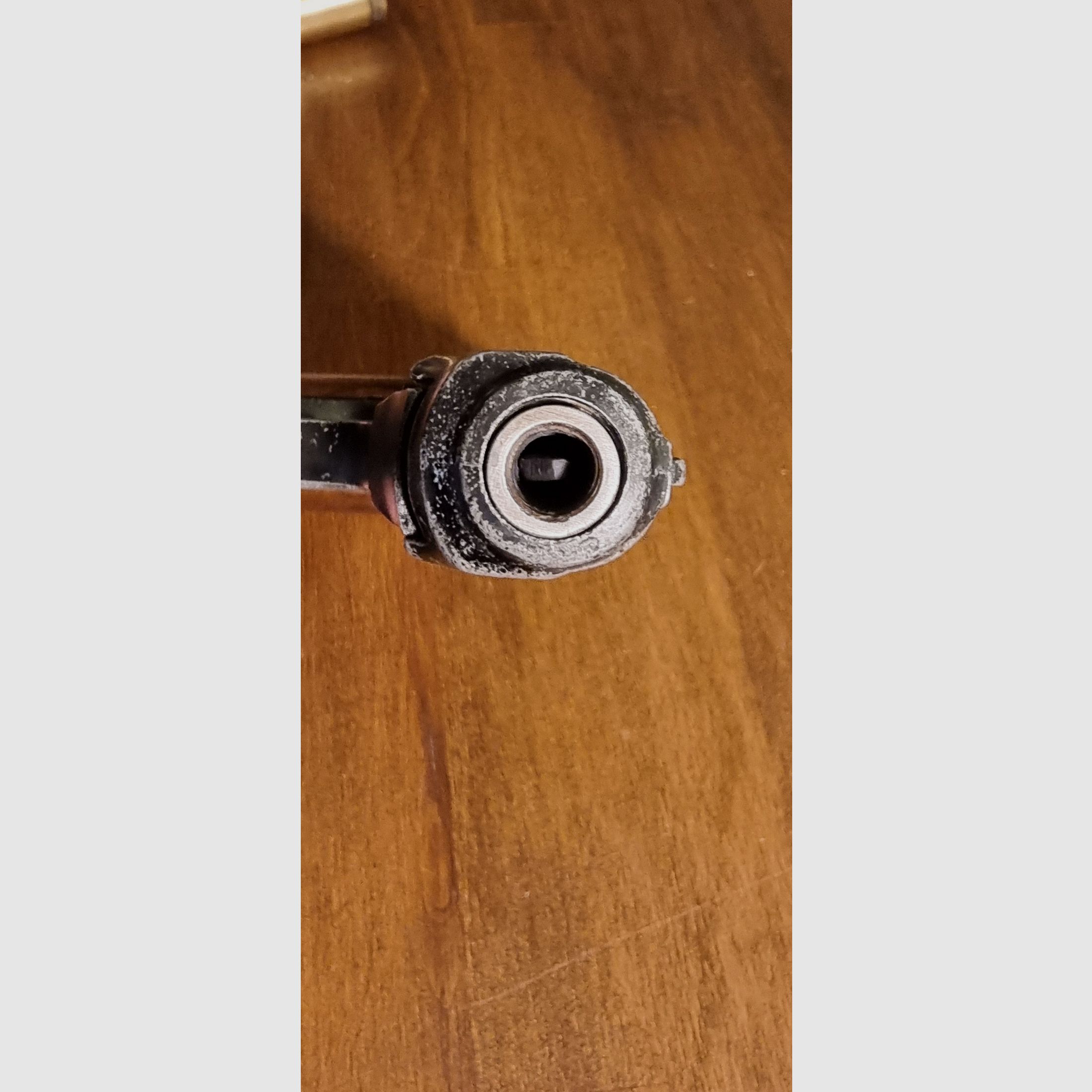 RG 800 Röhm 8mmK PTB 414 1993