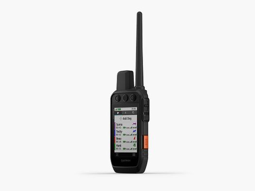 Garmin Alpha 200 i K dispositivo de mano