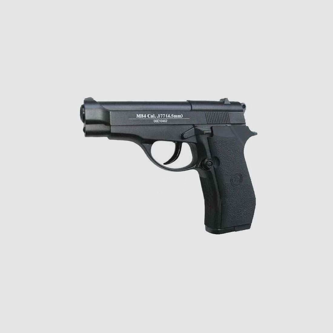 Wiatrówka pistolet Beretta M84 Wingun kal. 4,5 mm BB
