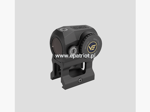 Vector Optics Kolimator Scrapper 1x20 Micro