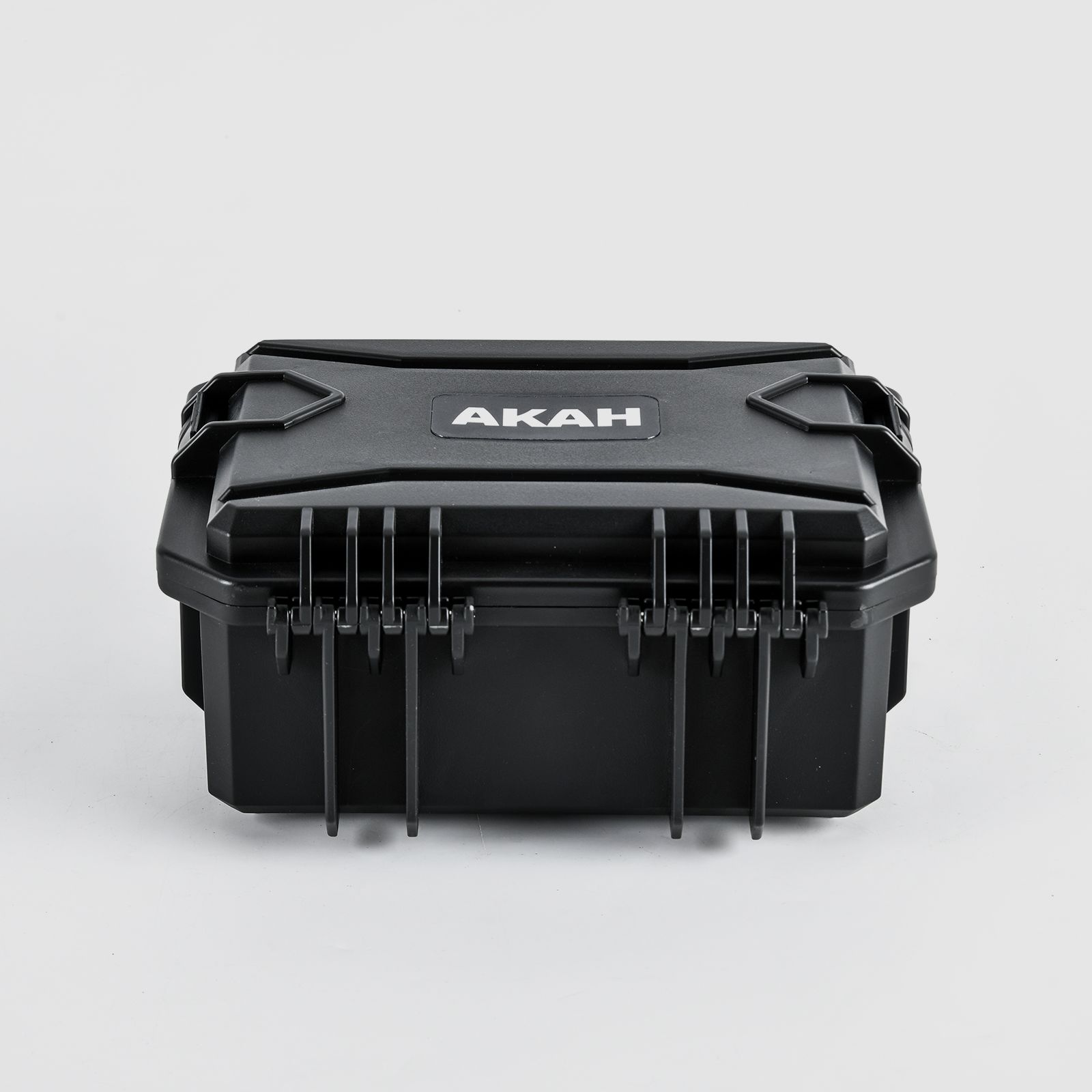 AKAH Tactical Kurzwaffenkoffer
