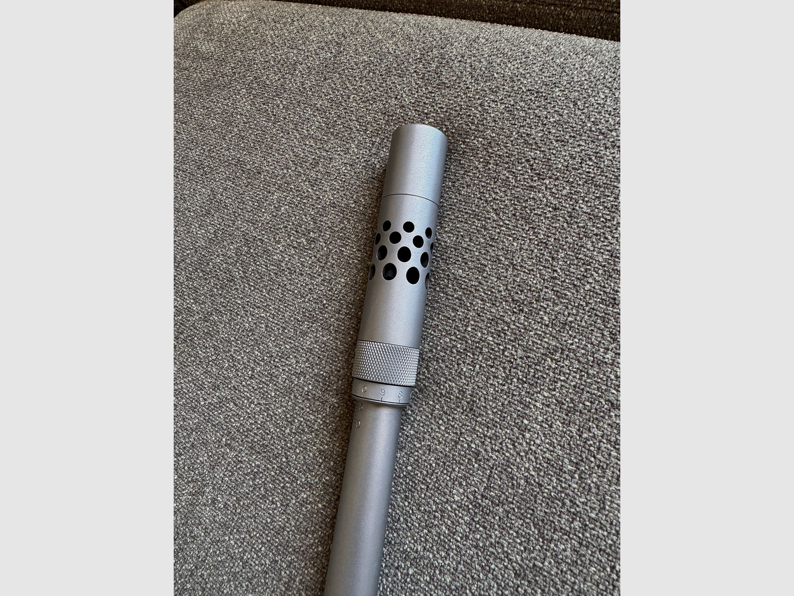 Winchester - 70 Classic Stainless Boss