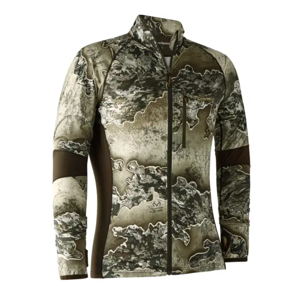 Felpa da caccia Deerhunter Excape Camo