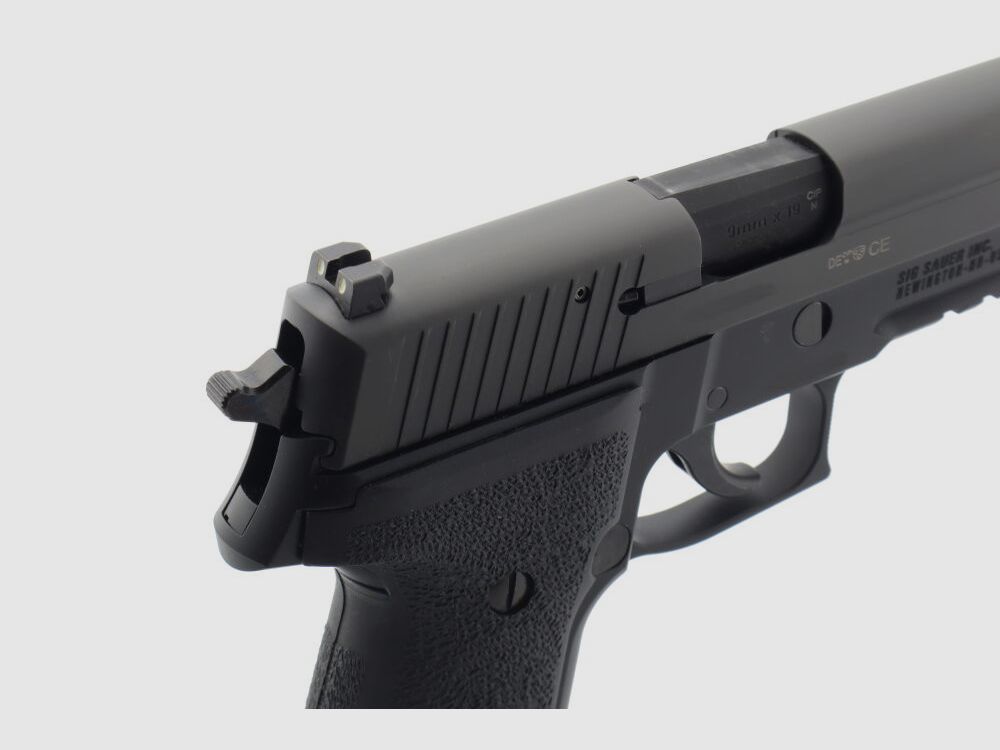 Sig Sauer P226 MK 25 Pistole MK25