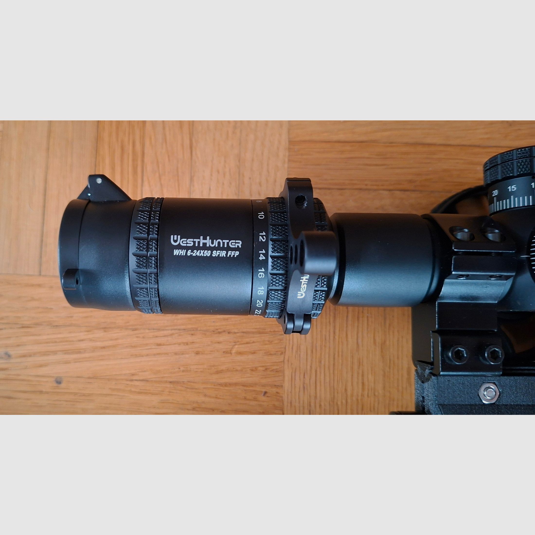 Beeman Norconia QB78 B Gewehr 5,5mm