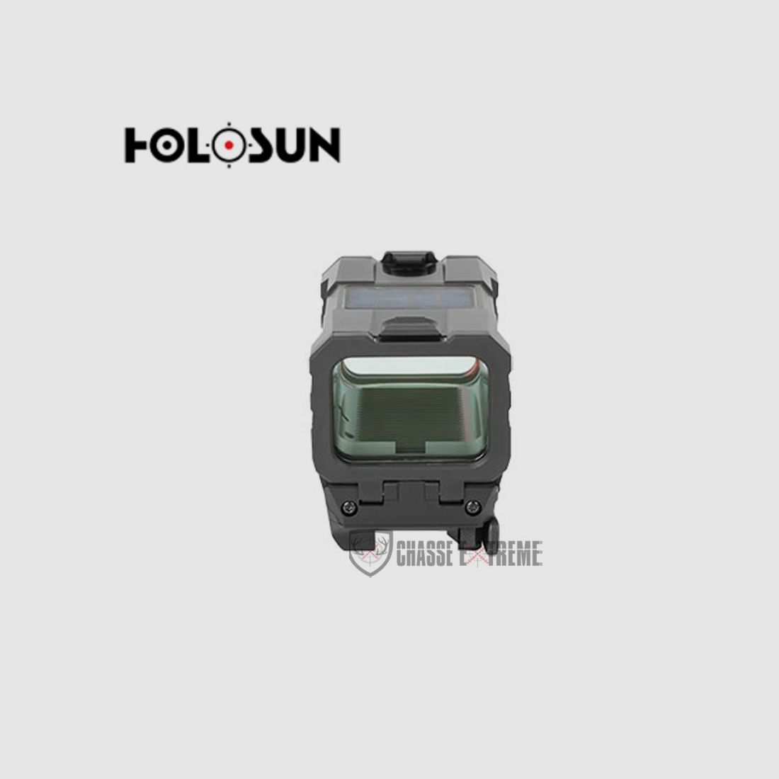 Roodpuntvizier HOLOSUN Ronin AEMS Max, afbeelding 5 van 7